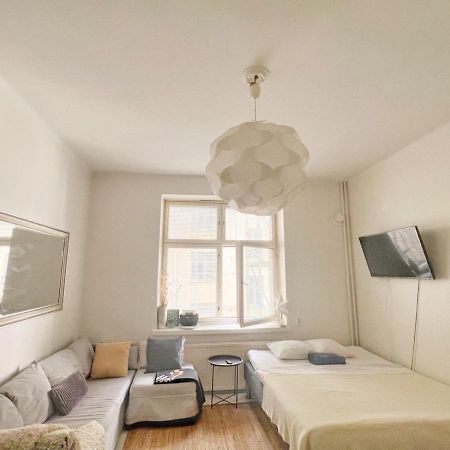 Sweethome Studio 49 In City Center Punavuori District Ελσίνκι Εξωτερικό φωτογραφία