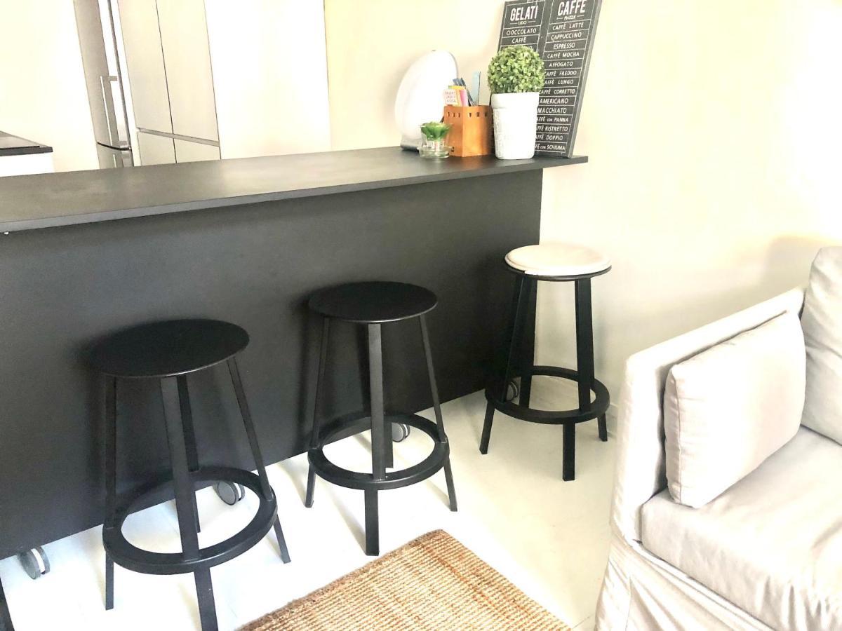 Sweethome Studio 49 In City Center Punavuori District Ελσίνκι Εξωτερικό φωτογραφία