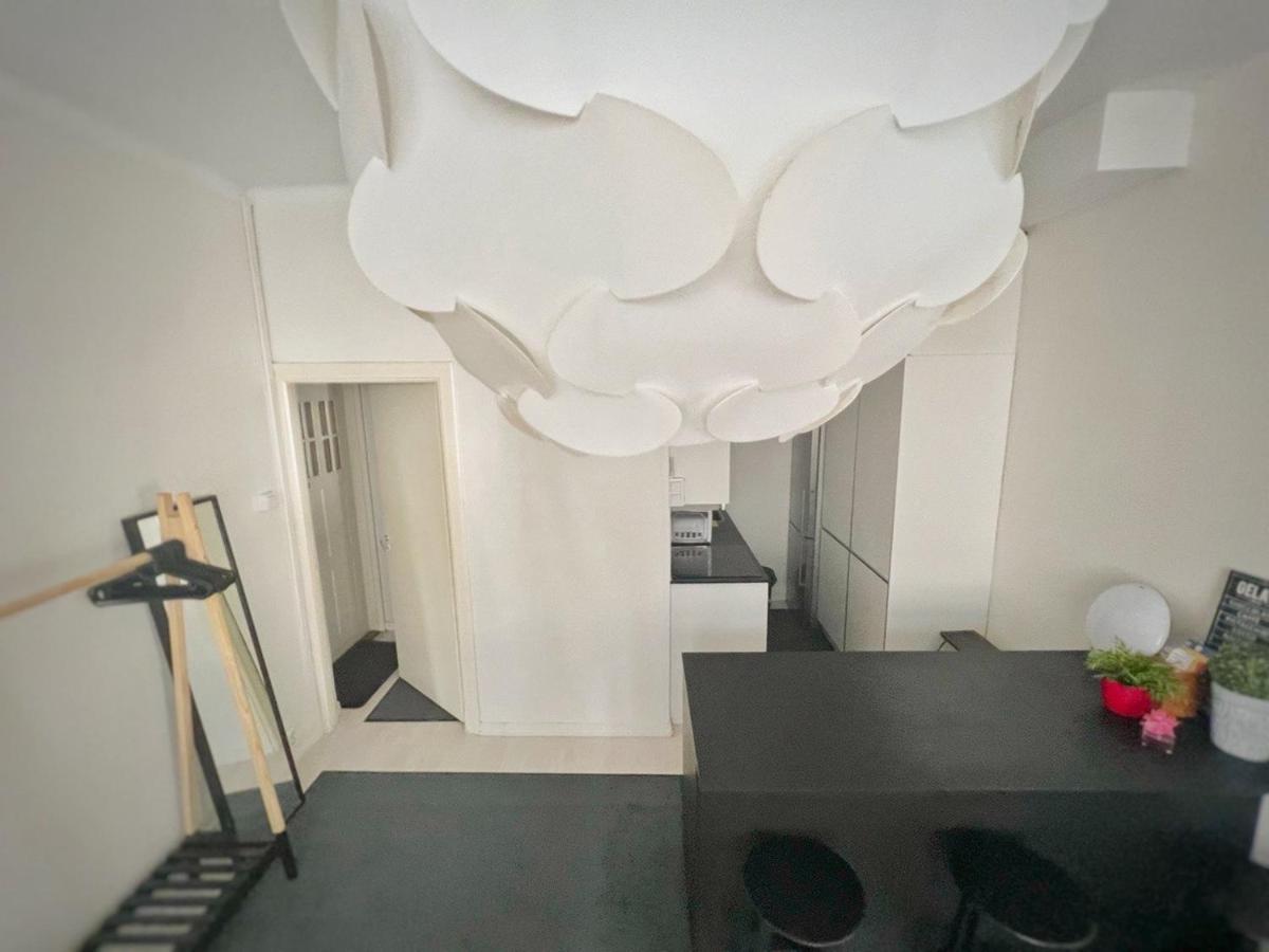 Sweethome Studio 49 In City Center Punavuori District Ελσίνκι Εξωτερικό φωτογραφία